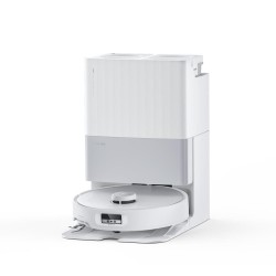 VACUUM CLEANER ROBOT Q...