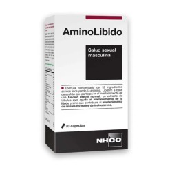 Nhco - AminoLibido - Male...