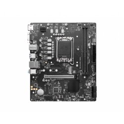 MSI PRO H610M-E DDR4...