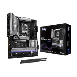 ASRock Z890 LiveMixer WiFi...
