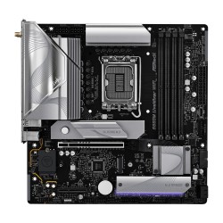 Asrock B860M LiveMixer WiFi...