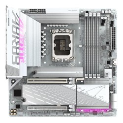 GIGABYTE B860M AORUS ELITE...