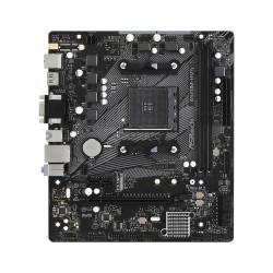 Asrock A520M-HVS AMD A520...