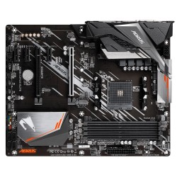 Gigabyte A520 AORUS ELITE...