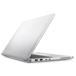 Notebook|DELL|Pro Plus|Pro 14 Plus|CPU Ryzen AI 5 PRO|340|2000 MHz|14"|1920x1200|RAM 16GB|LPDDR5|7500 MHz|SSD 512GB|AMD Radeon(T