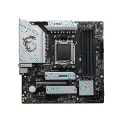 MSI B650M GAMING PLUS WIFI...