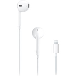 Kõrvaklapid Apple EarPods...