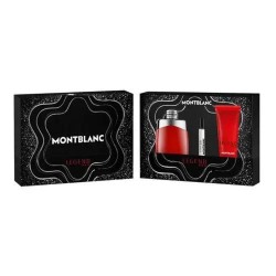 Montblanc Legend Red Edp...