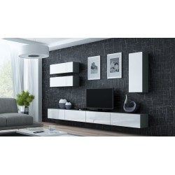 Cama Cabinet VIGO "90" full...
