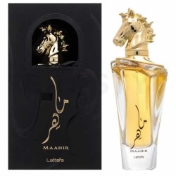 LATTAFA MAAHIR EAU DE...