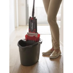 Bucket with Wringer Vileda...