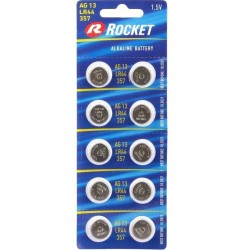 Rocket AG13-10BB BLISTER...