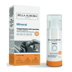 Bella Aurora Mineral...