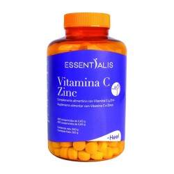 Heel Essentialis Vitamin C...