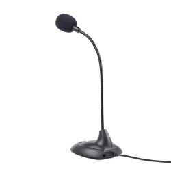 MICROPHONE DESKTOP/MIC-205...