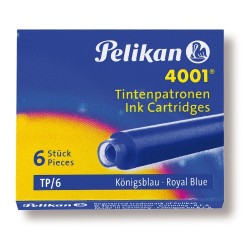 Pelikan Ink Cartridges TP /...