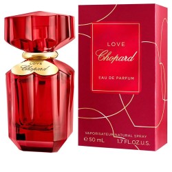 Chopard Love Eau De Parfum...
