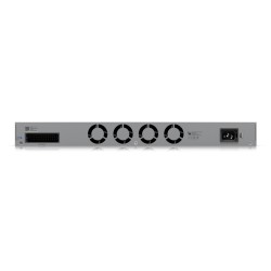 Ubiquiti UniFi Pro HD 24 PoE Managed L2/L3 2.5G Ethernet (100/1000/2500) Power over Ethernet (PoE) 1U Grey