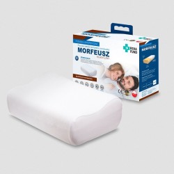 Orthopaedic pillow MORFEUSZ...