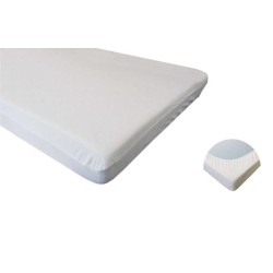 Protective oilcloth for a...
