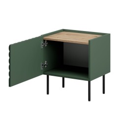 ONDA bedside table 2 pcs....