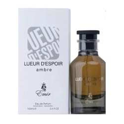 Paris Corner Emir Lueur...