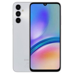 Samsung Galaxy A05s 17 cm (6.7") Dual SIM 4G USB Type-C 4 GB 128 GB 5000 mAh Silver
