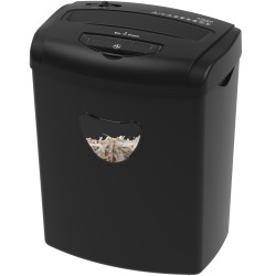 Adler AD 1038 Paper Shredder 21L