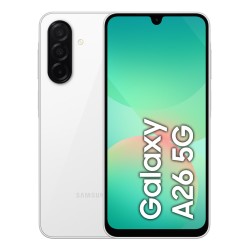 Samsung Galaxy A26 17 cm...