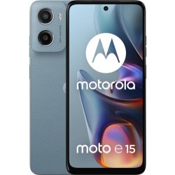 Motorola Moto e15 6.67”...