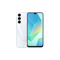 Samsung Galaxy SM-A166B 17 cm (6.7") Dual SIM Android 14 5G USB Type-C 8 GB 256 GB 5000 mAh Grey