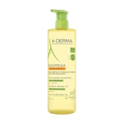 A-Derma Exomega Control...