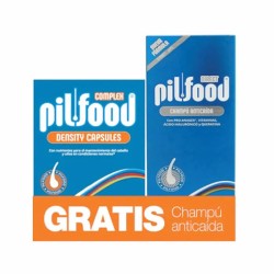 Pil-Foods Density 60...