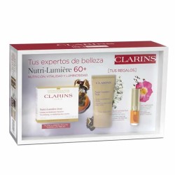 Clarins Nutri-Lumiére...