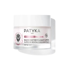 Patyka Supreme Revi Baume...