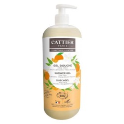 Cattier Paris Cattier Gel...