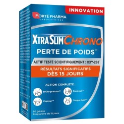 Forte Xtraslim Chrono 60...