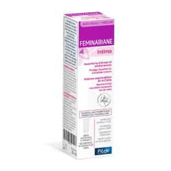 Pileje Feminabiane Intimate...