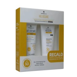 Heliocare 360 ​​Gel Oil...