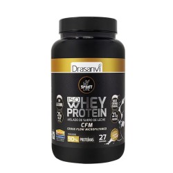 Drasanvi Whey Protein...