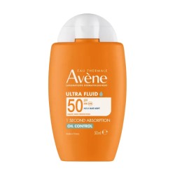 Avene Ultra Fluid Ultra Mat...