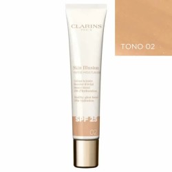 Clarins Skin Illusion...