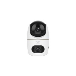 NET CAMERA 3MP PT IR DOME/H3D-3F DAHUA