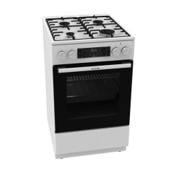 Gorenje GK5C40WH cooker...