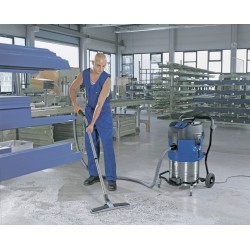 Nilfisk ATTIX 761-21 XC...