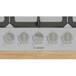 Bosch Serie 4 PGQ7B5K90 hob...