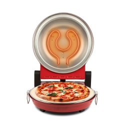 Pizza oven GIRMI FP5002 RED