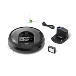 Robot Vacuum Cleaner iRobot...