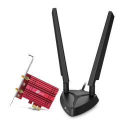 WRL ADAPTER 5400MBPS WI-FI...
