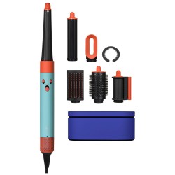 DYSON HS08 Long Ceramic Hair Dryer and Curler 533598-01